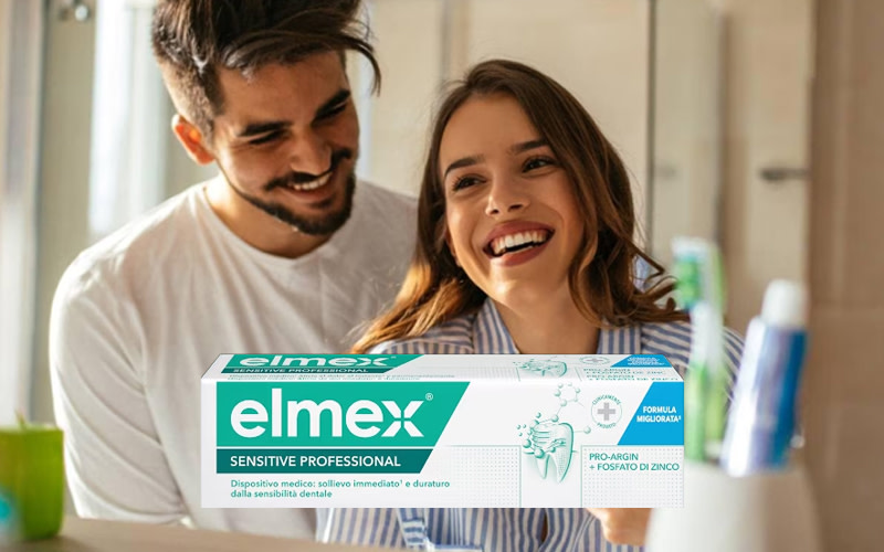 Elmex Cover