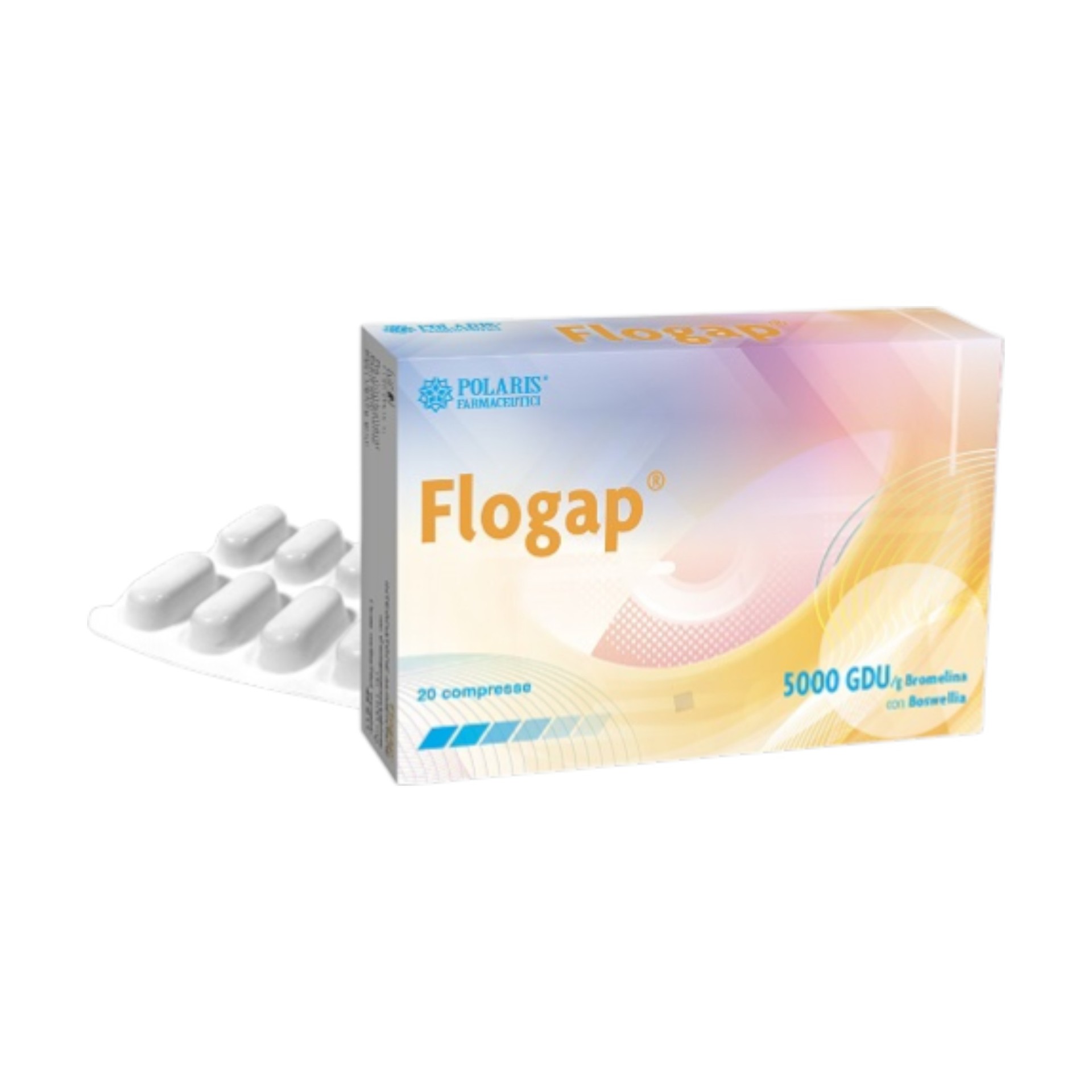 image - 975760935 - FLOGAP 5000 GDU 20 COMPRESSE - 4883876_2.jpg