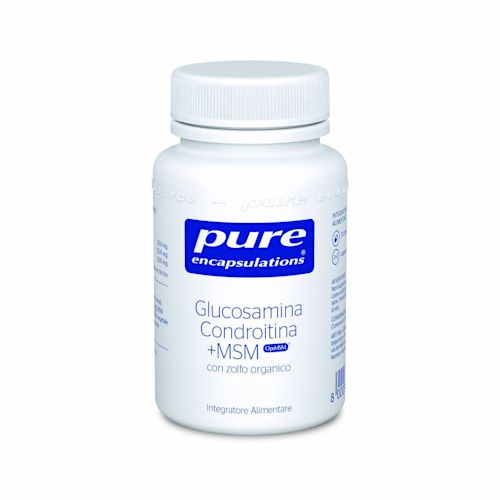977732270 - Pure Encapsulations Glucosamina Condroitina+MSM Integratore ossa 30 capsule - 4734202_2.jpg