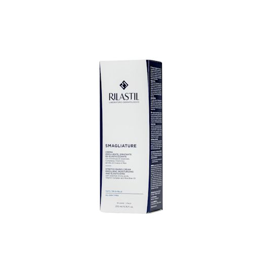 983376359 - RILASTIL SMAGLIATURE CREMA EMOLLIENTE IDRATANTE ED ELASTICIZZANTE 200 ML - 4709081_2.jpg