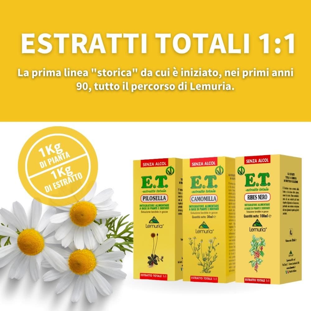 image - 906355351 - Lemuria Et Echinacea Gocce Integratore Alimentare 30ml - 7869729_5.jpg