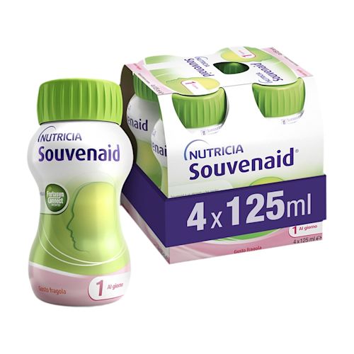 image - 923376560 - SOUVENAID FRAGOLA CLUSTER 4 X 125 ML - 4718985_6.jpg