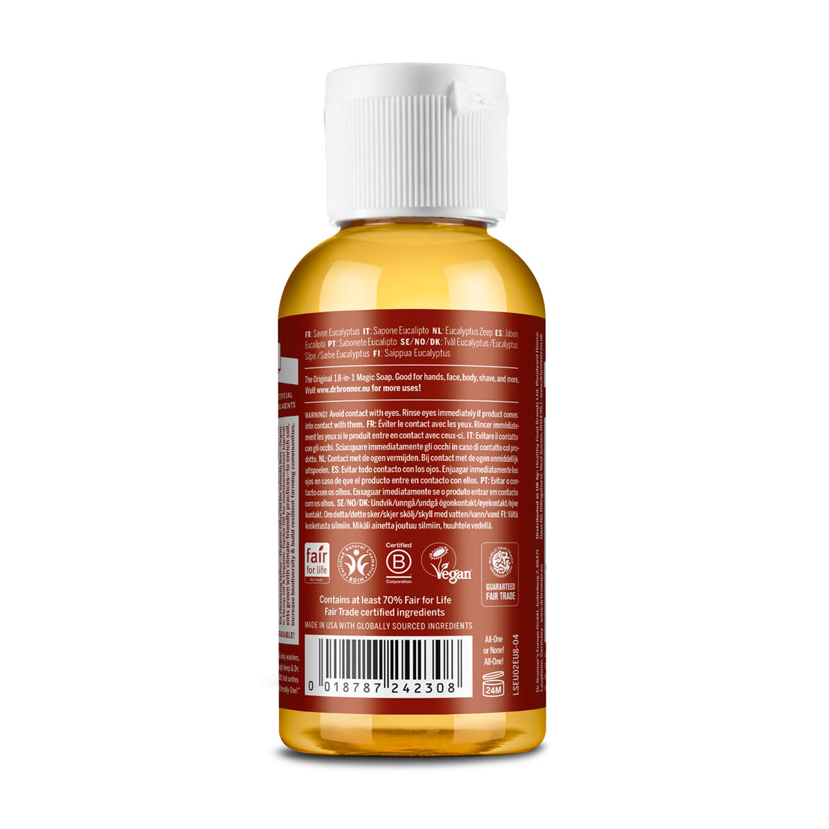 972194637 - DR BRONNER'S 18-IN-1 LIQUID SOAP EUCALYPTUS 60 ML - 4760046_2.jpg