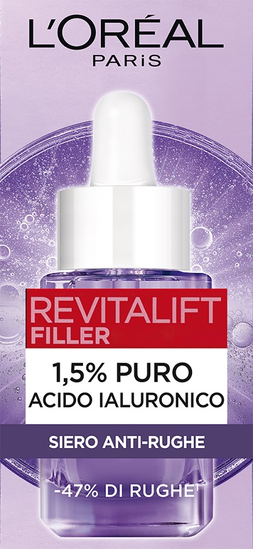 950266445 - L'OREAL PARIS SKINCARE REVITALIFT FILLER ANTI ETA' 15 ML - 4819105_1.jpg