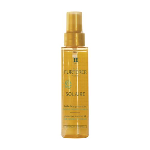 image - 973985967 - RENE FURTERER SOLAIRE OLIO PROTETTIVO ESTATE KPF50+ 100ML - 4702666_1.jpg
