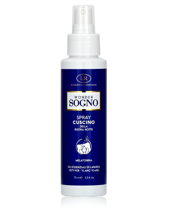 Wonder Sogno Spray Cuscino 75ml