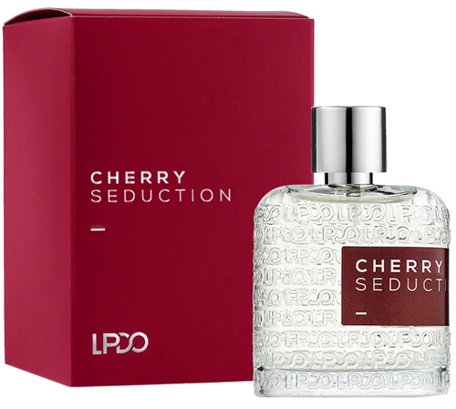 Lpdo Cherry Seduction Eau De Parfum 100ml