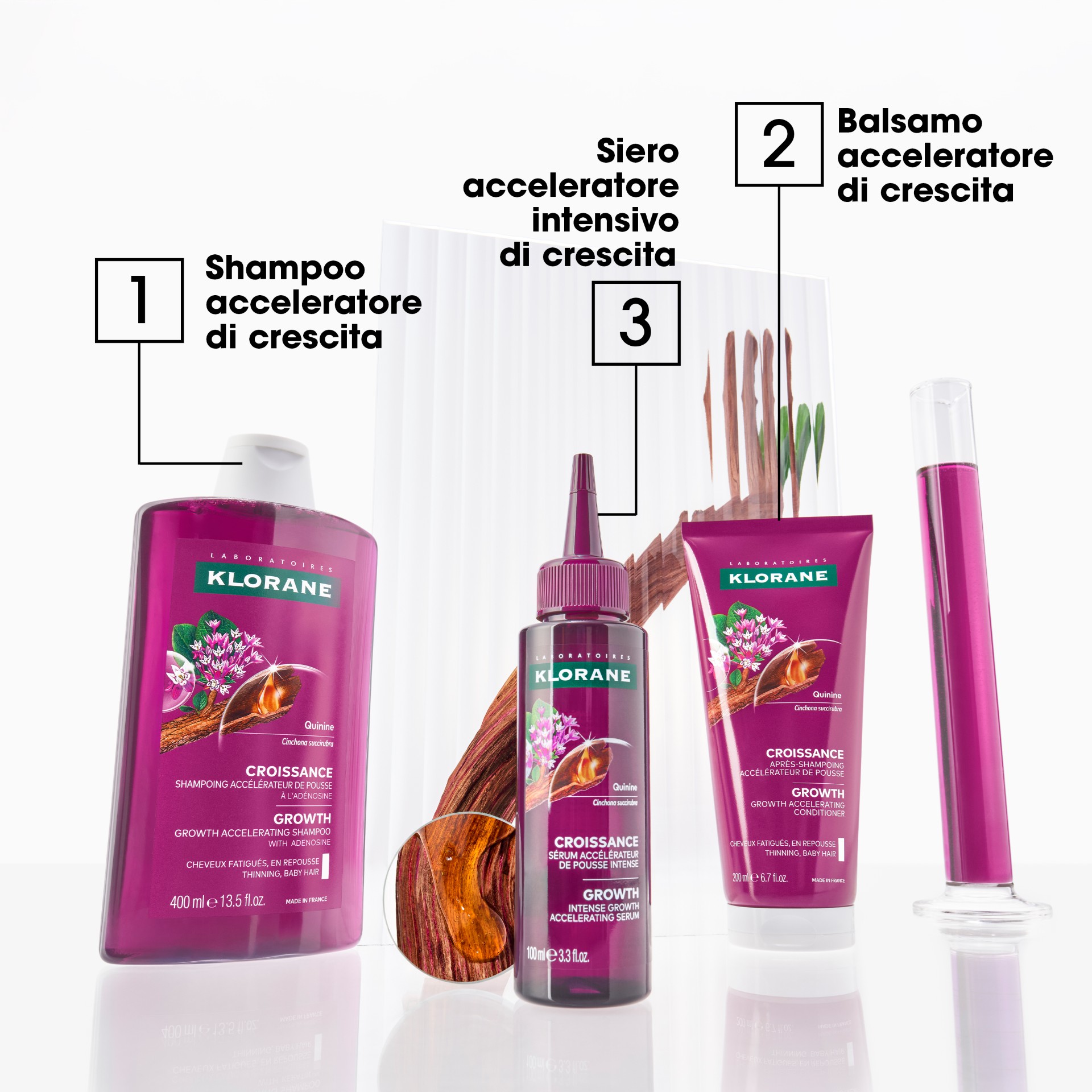 image - 951884269 - Shampoo fortificante alla chinina indicato per stimolare la crescita dei capelli e rinforzarli dalla radice. - 4889811_8.jpg