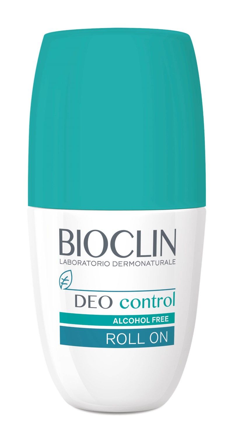 Bioclin Deo Control Roll On 50ml