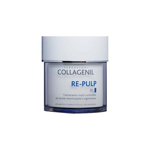 934983786 - Collagenil Re-Pulp 3D Trattamento Multi-correzione Azione plumping filler rigenerante 50ml - 7882830_2.jpg