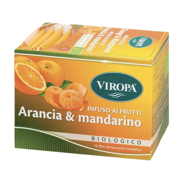 image - 971666716 - Infuso biologico al gusto di arancia e mandarino, ideale per una bevanda rinfrescante in qualsiasi momento della giornata. - 4869320_2.jpg