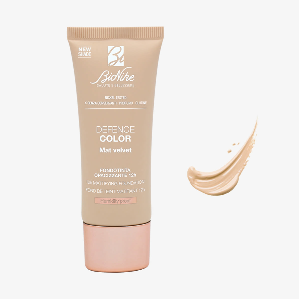 986782249 - DEFENCE COLOR MAT VELVET FONDOTINTA N401 PERLE - 4743279_2.jpg