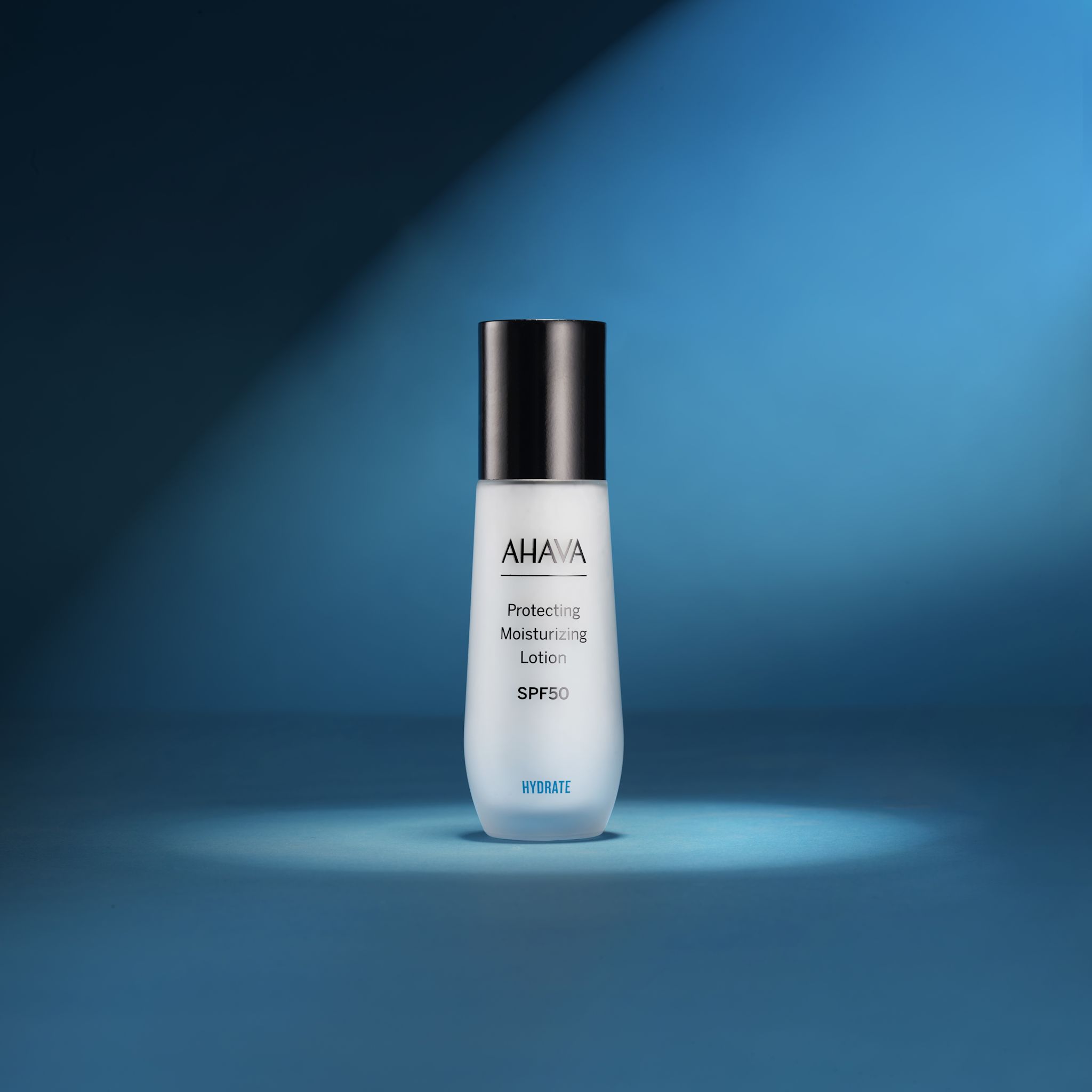 image - 985982356 - AHAVA PROTECTING MOISTURIZING LOTION SPF50 50 ML - 4742669_3.jpg