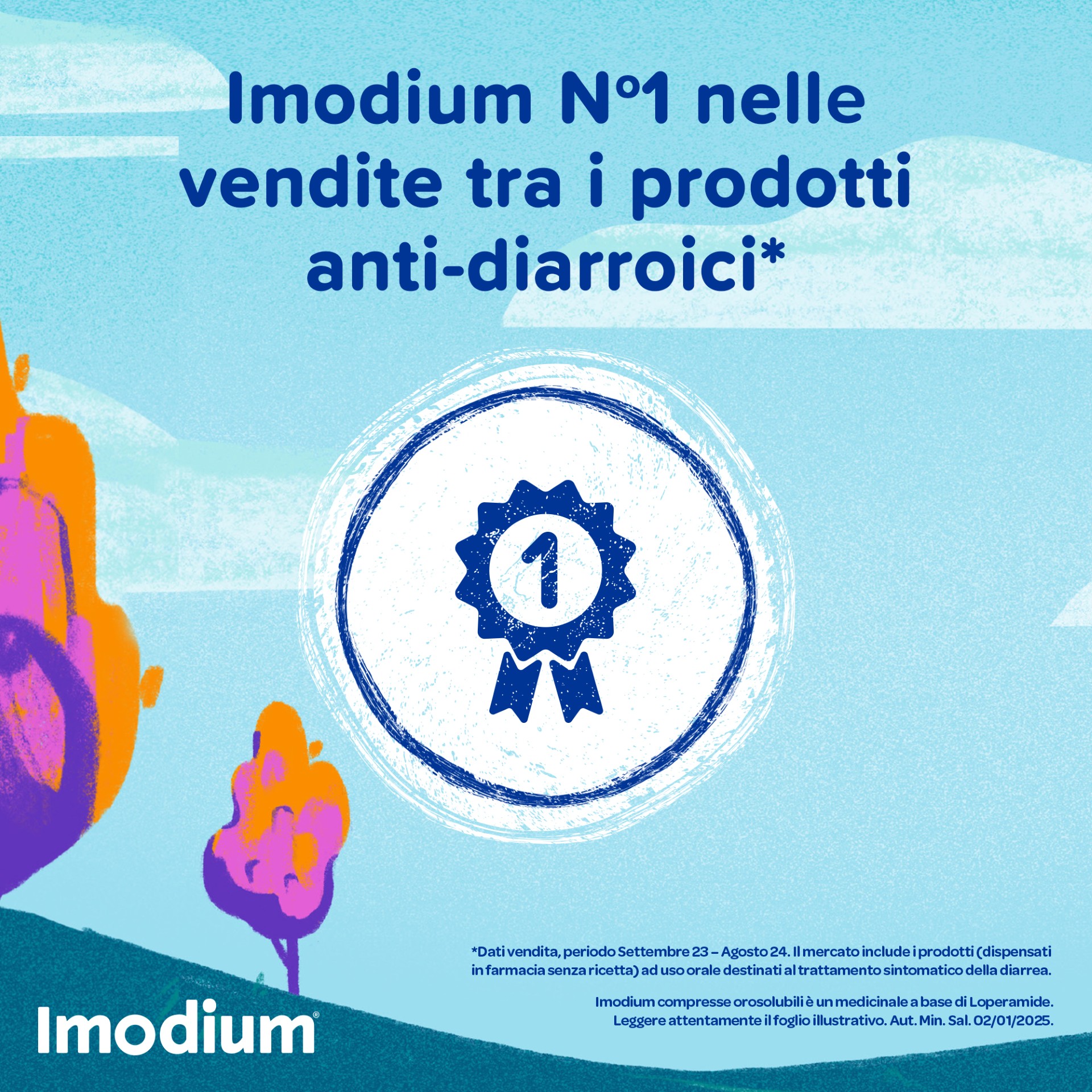 image - 023673092 - IMODIUM*12 cpr orosolubili 2 mg - 9997585_10.jpg