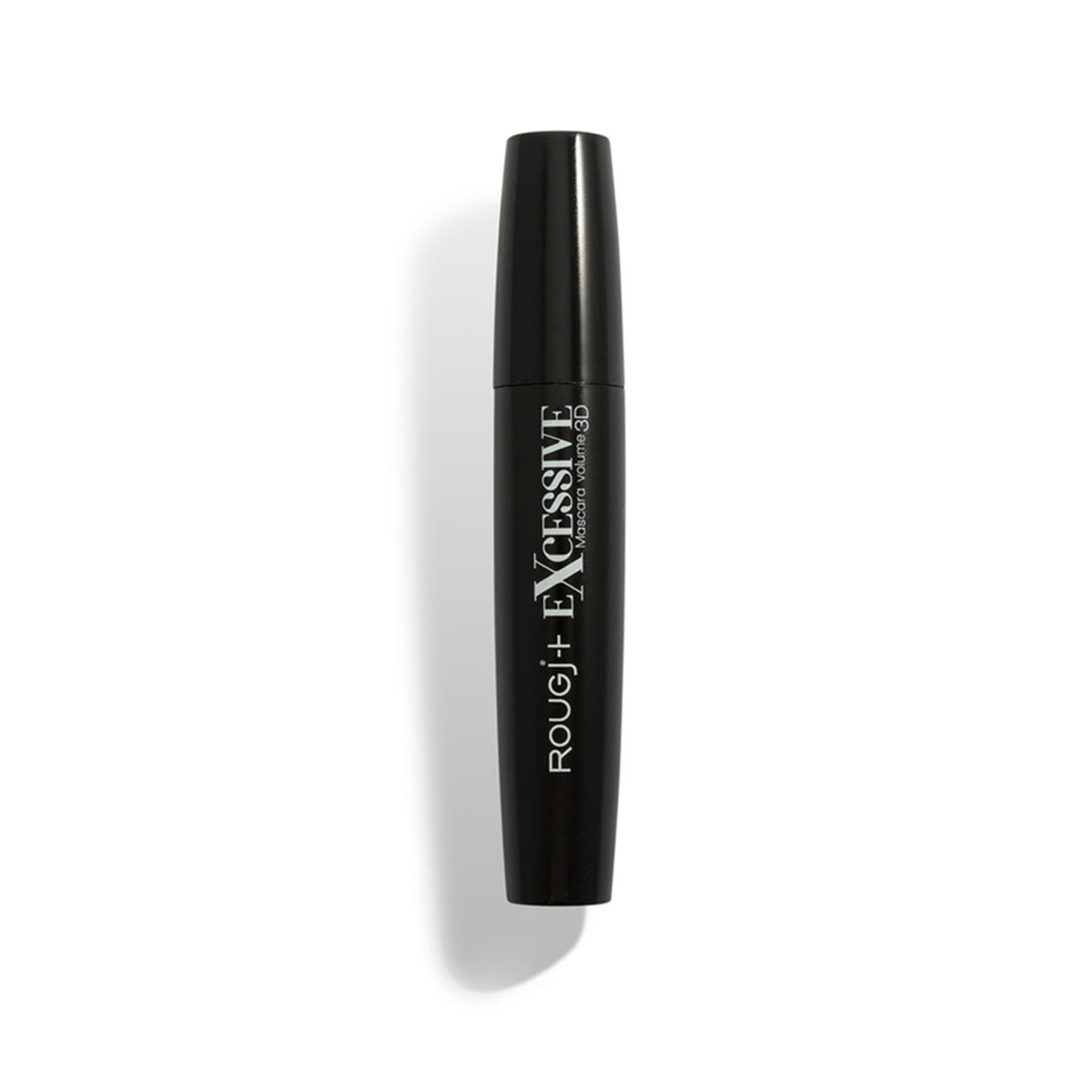 Rougj Mascara Excessive Volume 3d 12,5ml