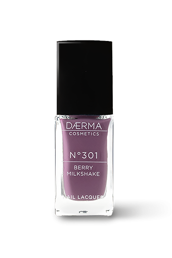 Daerma Smalto Unghie 301 Berry Milkshake 8ml