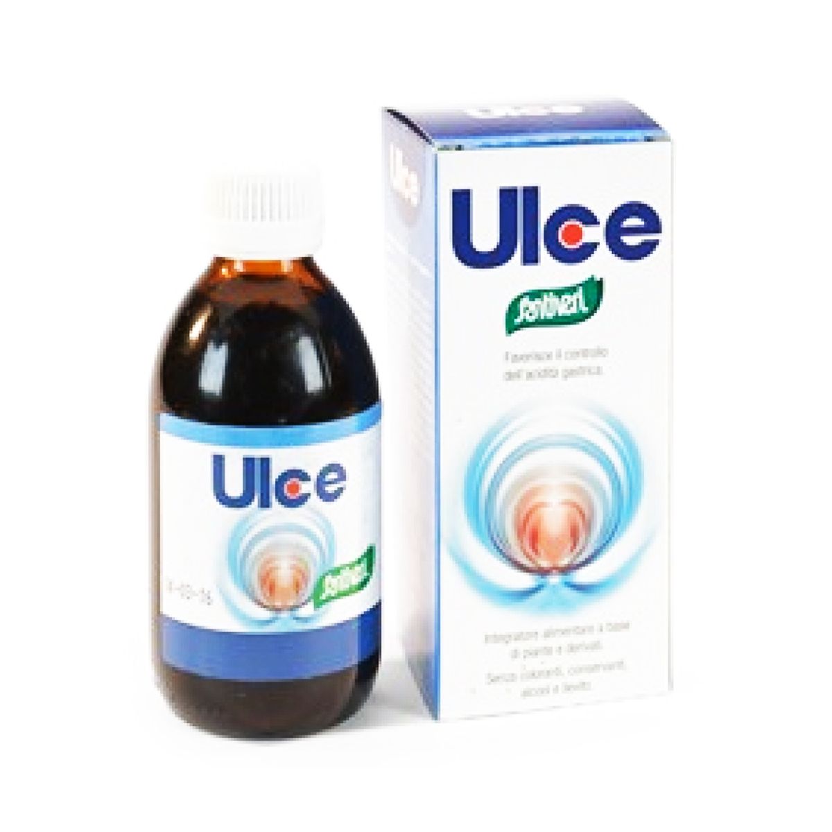 Ulce 1 Bevanda Integratore 240ml