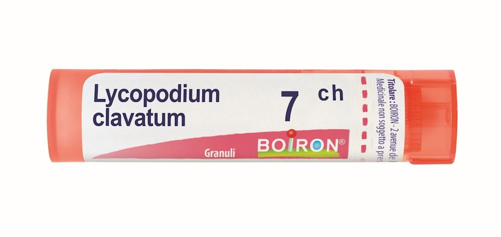 046061646 - Boiron Lycopodium Clavatum 7ch 80 granuli - 0000936_1.jpg