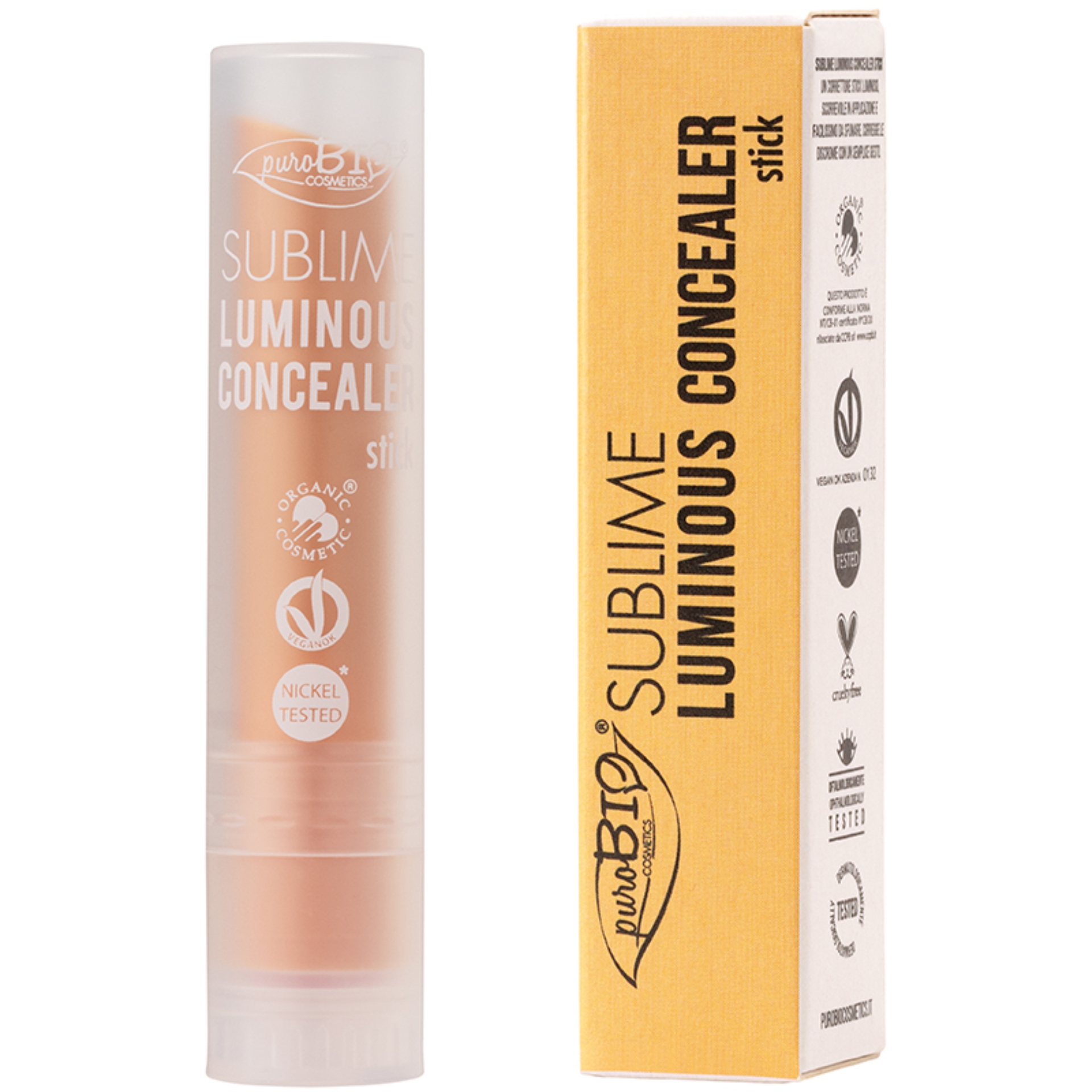 940531371 - PUROBIO COSMETICS SUBLIME LUMINOUS CONCEALER STICK 04 - 4829921_1.jpg