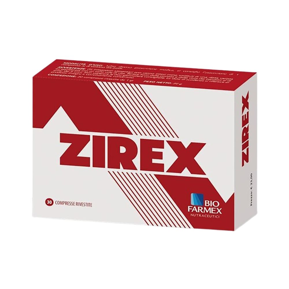 image - 941181974 - ZIREX 30 COMPRESSE RIVESTITE - 4864627_2.jpg