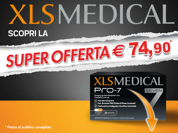 image - Promo  XLS Medical