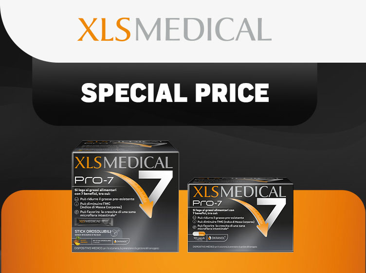 image - Promo  XLS Medical