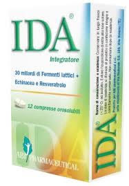 924861370 - Ida Integratore 24 Compresse - 7871042_2.jpg