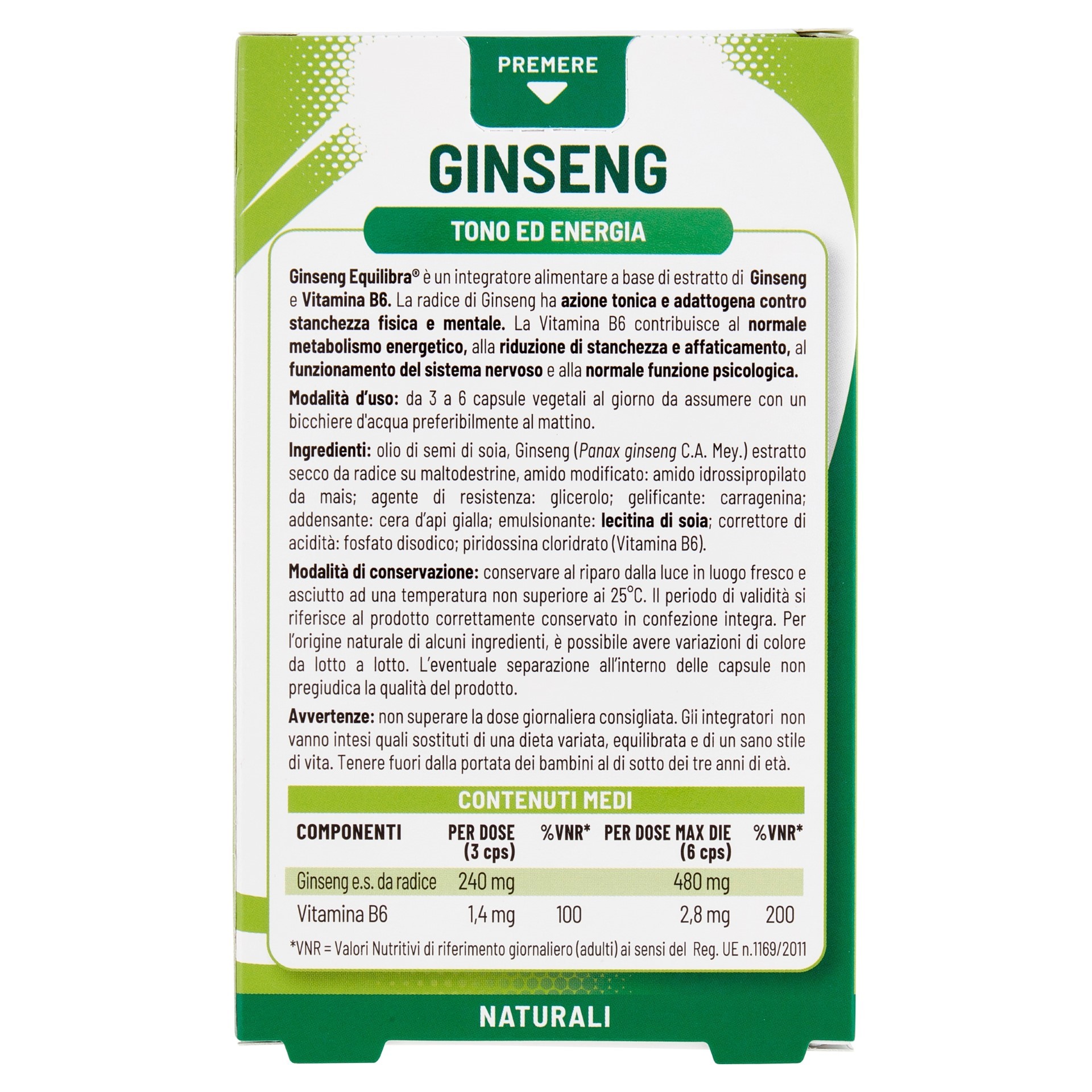 image - 910071416 - GINSENG 60 PERLE 19,2 G - 4797417_3.jpg