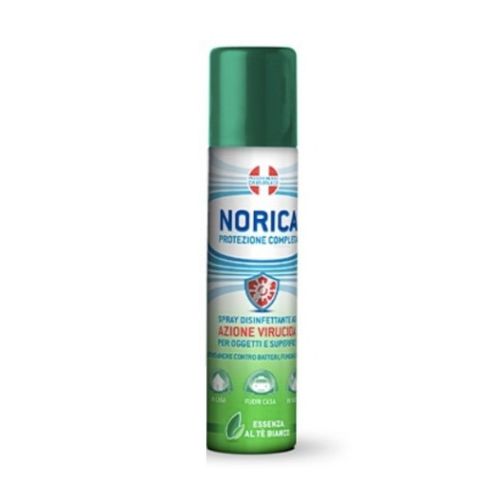 982465344 - Norica Protezione Completa Spray disinfettante oggetti e superfici 300ml - 4738428_2.jpg