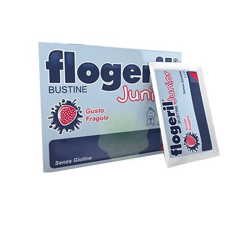 image - 935035838 - Flogeril Junior Fragola 20 Bustine - 7869451_2.jpg