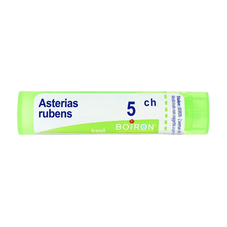 image - 800159612 - Granuli omeopatici Asterias Rubens 5CH da 4g, indicati per uso sublinguale secondo le indicazioni del medico. - 4872830_2.jpg