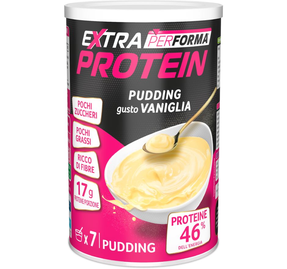 image - 986129361 - Performa Extra Protein Pudding Vaniglia 7 pudding 17g - 4742992_1.jpg