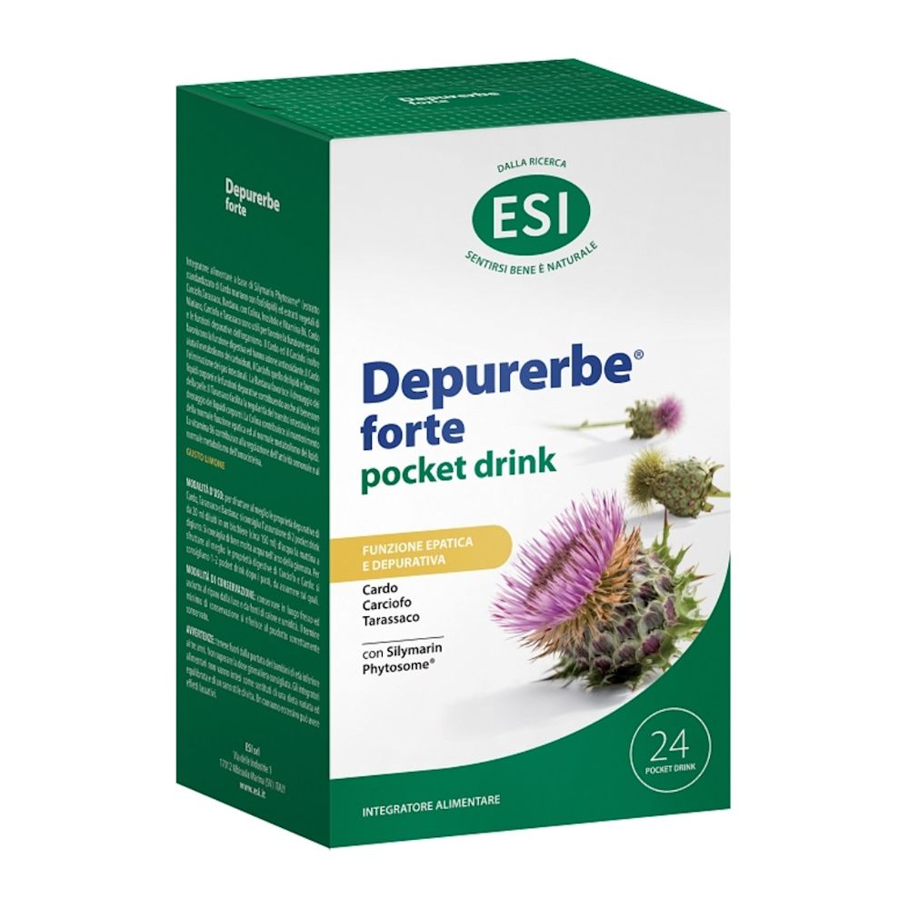 image - 950267195 - ESI DEPURERBE FORTE POCKET DRINK 24 PEZZI 20 ML - 4864411_2.jpg