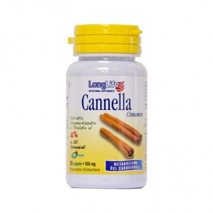 935633483 - Longlife Cannella 500mg 60 Capsule - 7884833_2.jpg