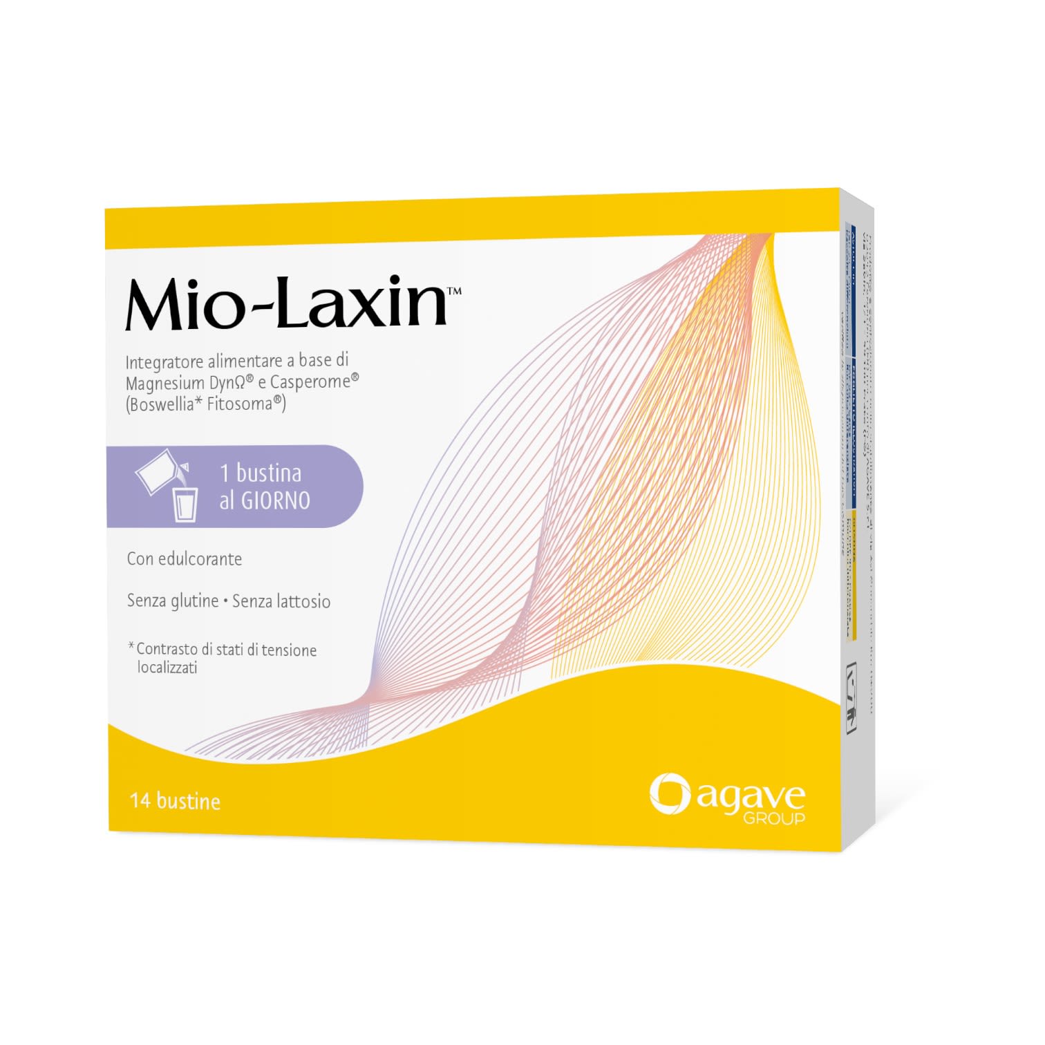 image - 951862162 - Integratore alimentare in bustine a base di estratti vegetali, utile per favorire il rilassamento e il benessere intestinale in caso di tensioni accumulate. - 4884655_1.jpg