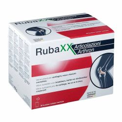 972471597 - Rubaxx Articolazioni Integratore Alimentare 30 bustine solubili - 7889720_2.jpg