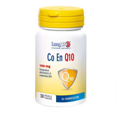 932646716 - Longlife Coenzima Q10 Integratore antiossidante 30 capsule - 7882252_2.jpg