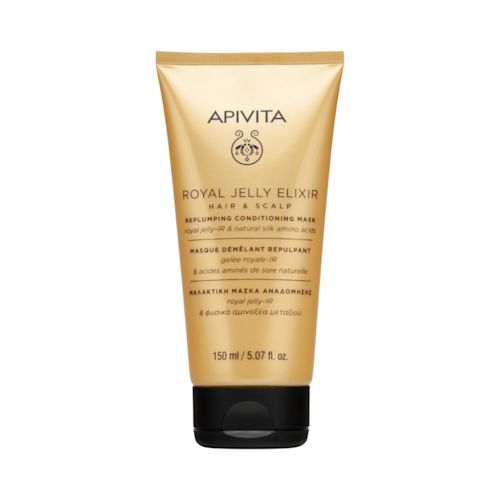 950212783 - APIVITA ROYAL JELLY ELIXIR CONDITIONER MASK 150 ML - 4812896_4.jpg