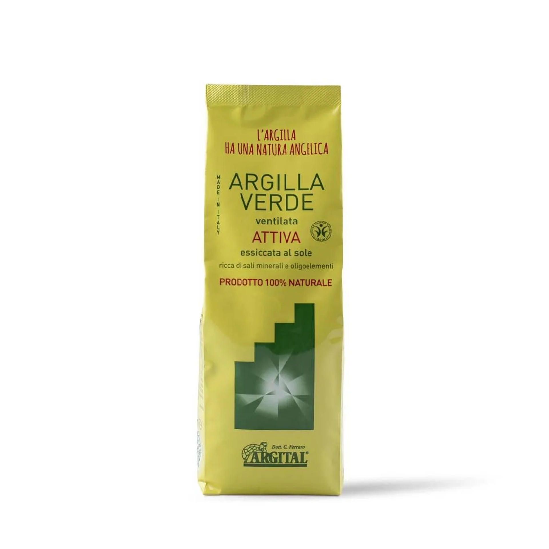 909812950 - ARGILLA VERDE VENTILATA ATTIVATA 500 G - 7874785_1.jpg