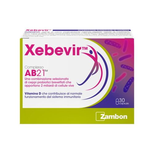 982755365 - Xebevir Integratore difese immunitarie 30 capsule - 4709852_2.jpg