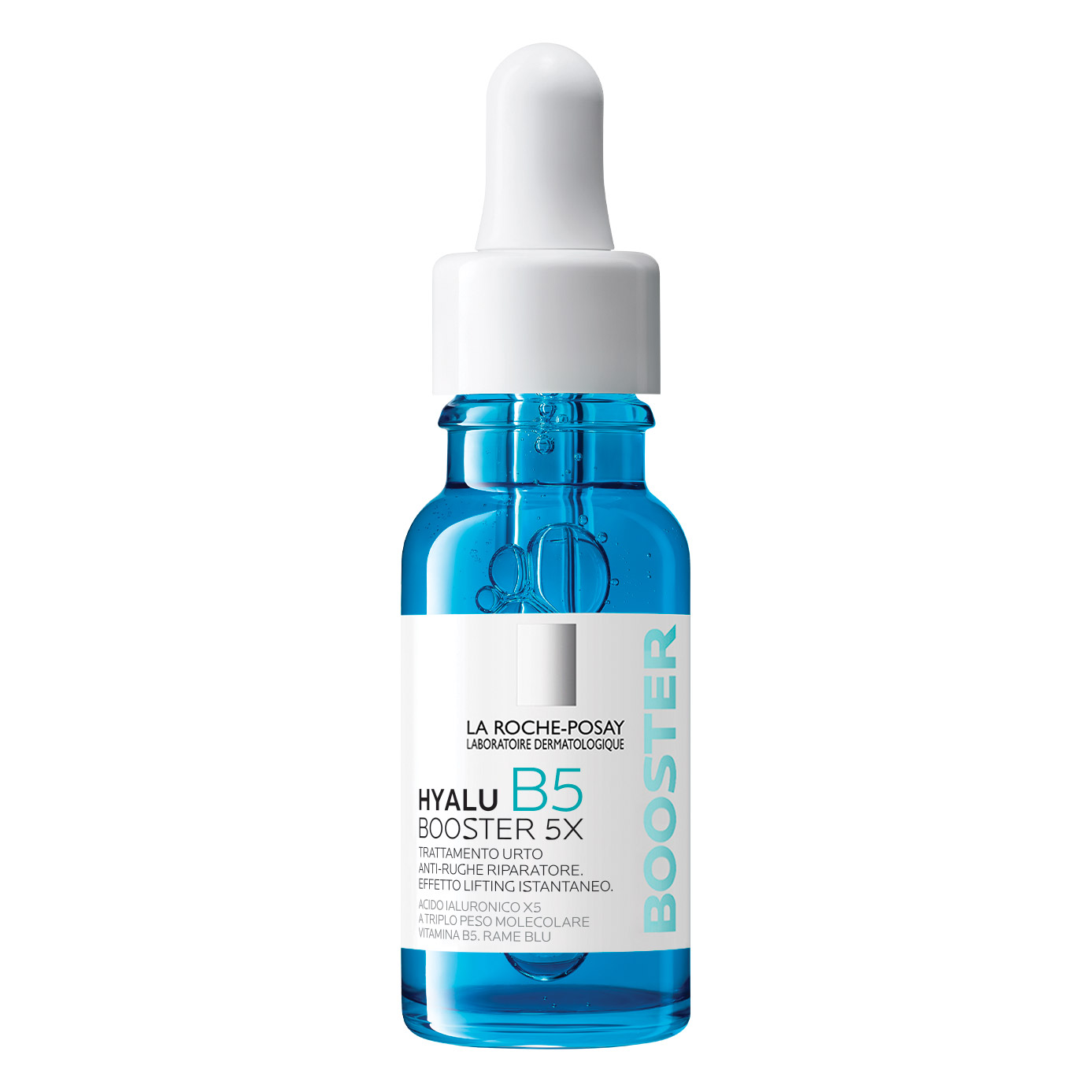 La Roche-posay Hyalu B5 Siero Booster Antiage 15ml