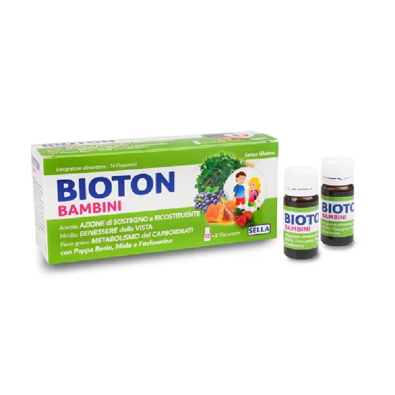 972462675 - Bioton Bambini Integratore Acerola Pappa Reale 14 flaconcini - 4729737_2.jpg