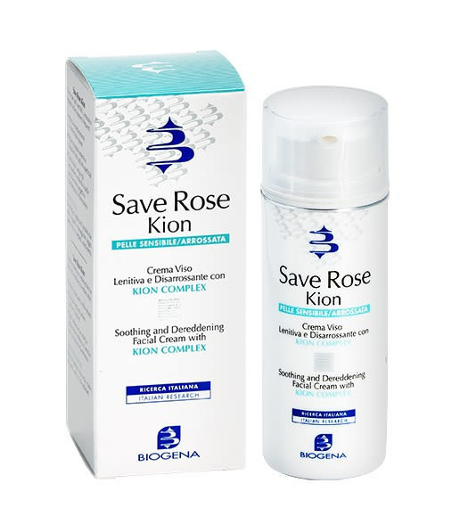 image - 942832484 - Save Rose Kion Crema Viso Lenitiva 50ml - 7895231_2.jpg