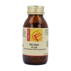 922288752 - Melissa Plus Medicinale Omeopatico 100 capsule vegetali - 4717988_1.jpg