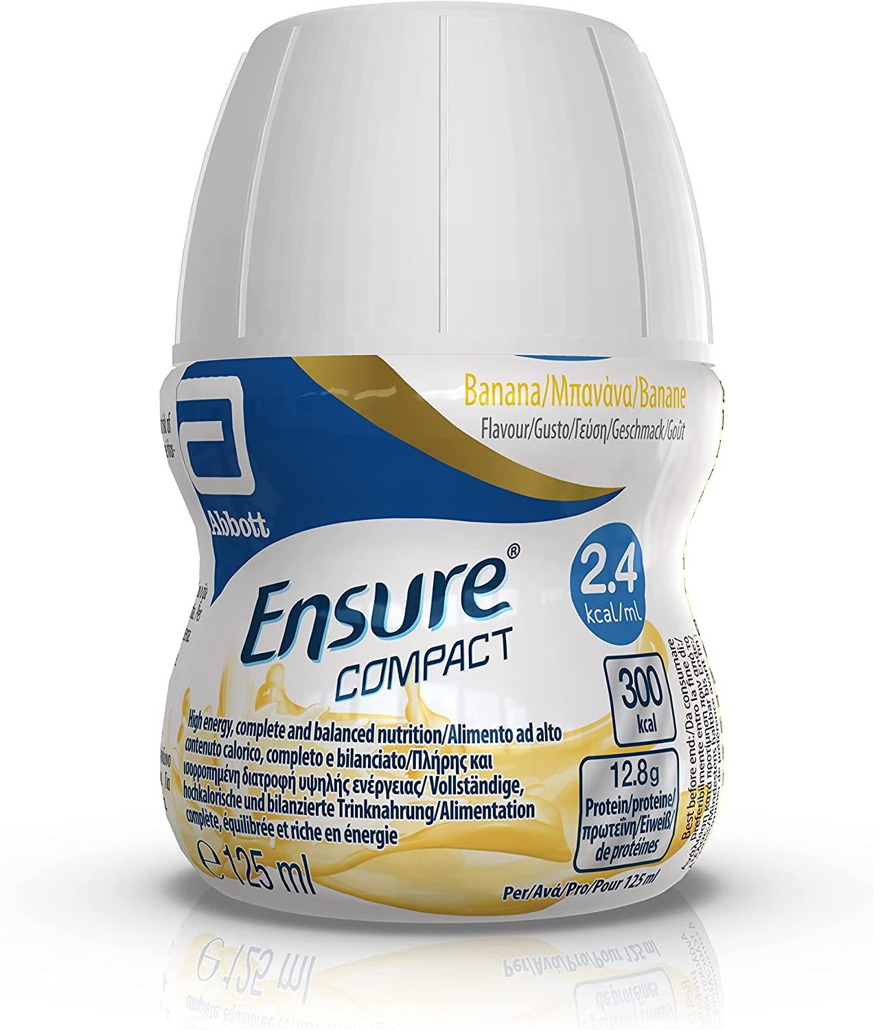 image - 934197056 - Ensure Compact gusto banana 4x125ml - 7886708_3.jpg