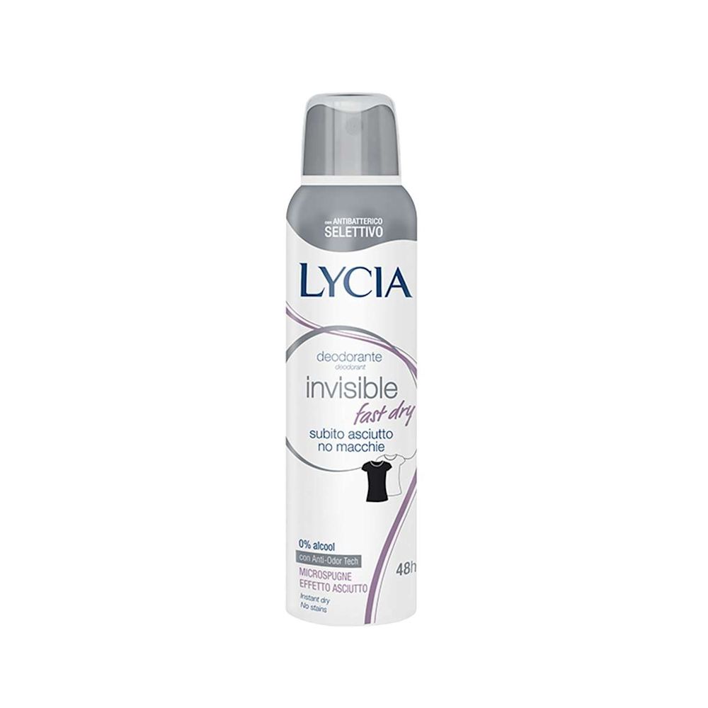 974893036 - Lycia Invisible Deodorante spray 150ml - 4731662_2.jpg