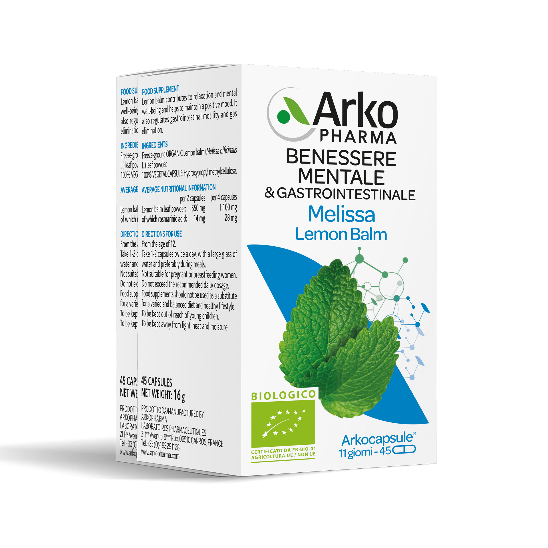 980258519 - ARKOCPS MELISSA 45 CAPSULE BIO - 4736037_1.jpg
