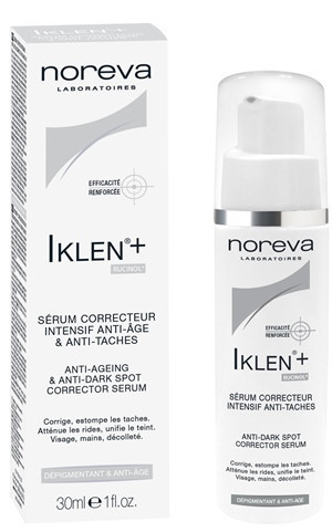 Iklen + Siero 30ml