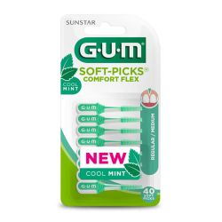 978503860 - Gum Soft Pick Comfort Flex Mint Scovolino 40 pezzi - 4703936_2.jpg