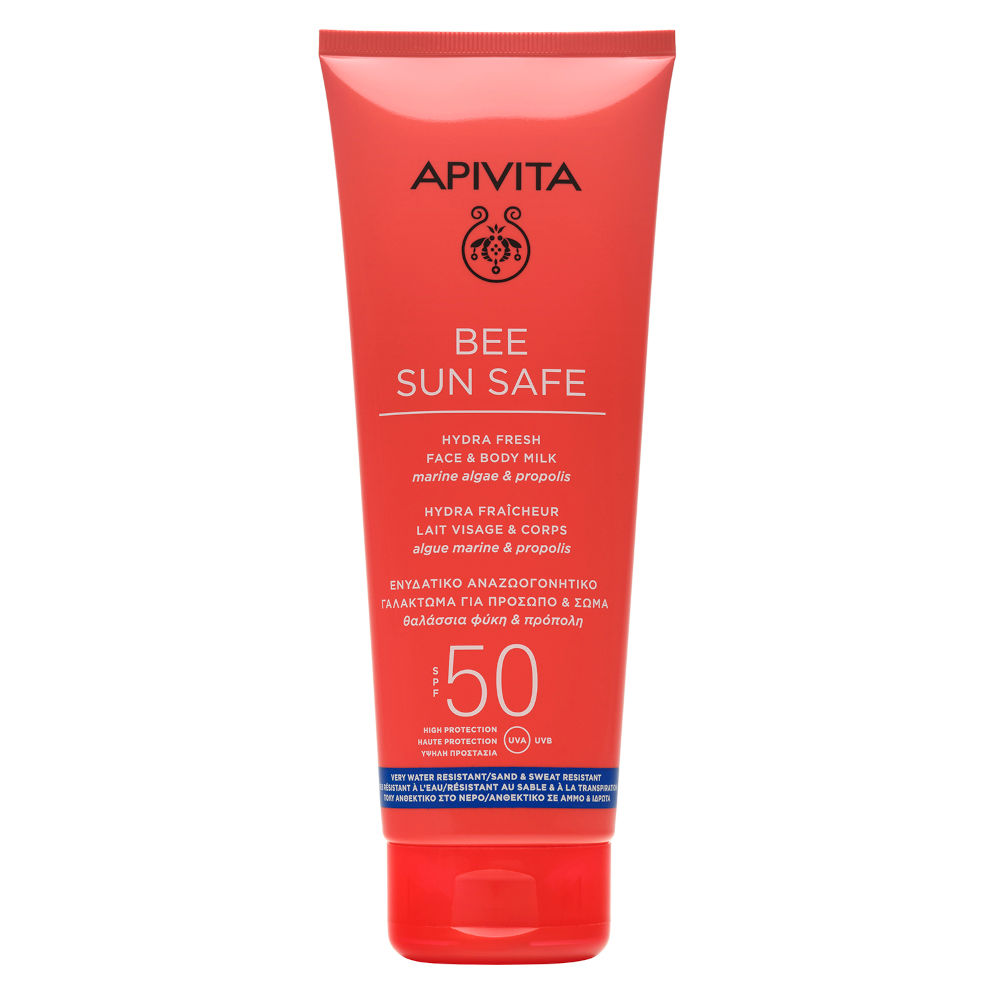 image - 981399367 - APIVITA SUN BODY & FACE CREAM SPF50 200 ML - 4737466_1.jpg